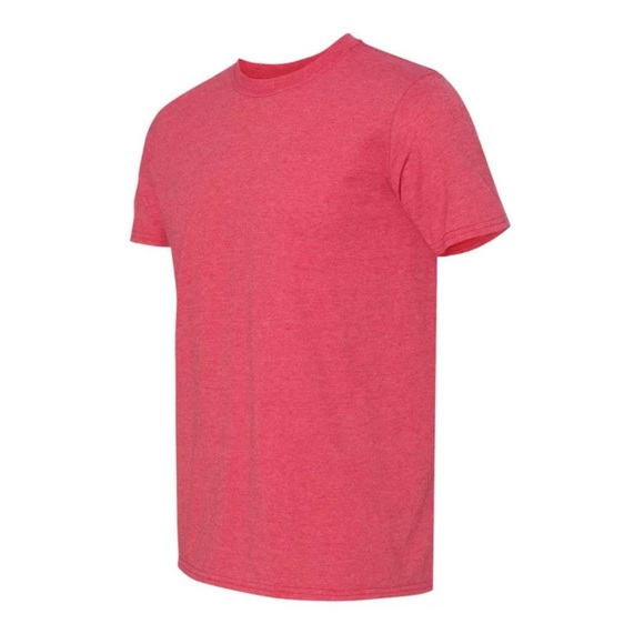 Gildan Tops - Set of 2 - Gildan® Softstyle T-Shirt